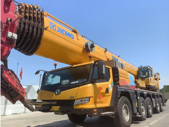 Pokretni kran XCMG XCA130