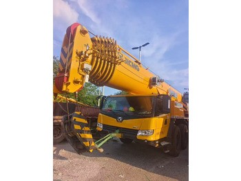 Autokran za sve terene XCMG XCA160