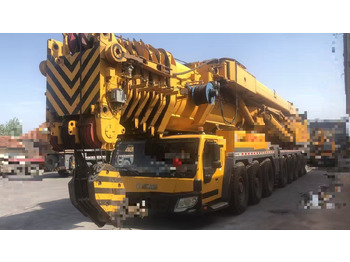 Autokran za sve terene XCMG XCA500