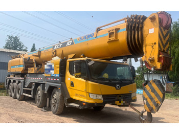 Pokretni kran XCMG XCT100