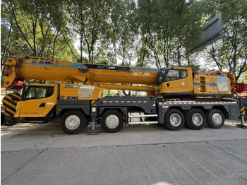 Pokretni kran XCMG XCT130