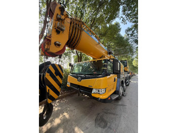 Pokretni kran XCMG XCT130: slika 5