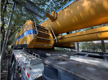 Pokretni kran XCMG XCT130: slika 2
