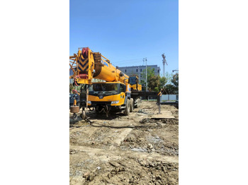 Pokretni kran XCMG XCT80