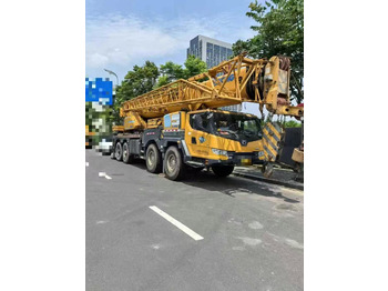 Pokretni kran XCMG XCT80L6: slika 3