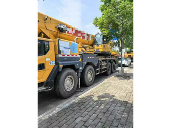 Pokretni kran XCMG XCT80L6: slika 2