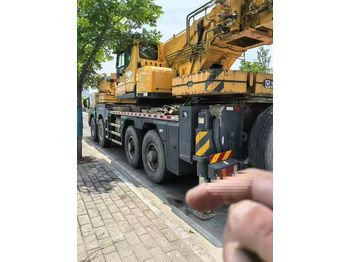 Pokretni kran XCMG XCT80L6: slika 4
