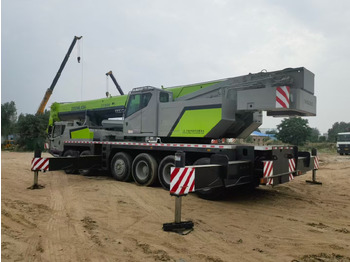 Pokretni kran ZOOMLION ZTC1000V