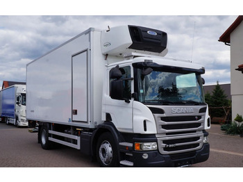 Hladnjača SCANIA P 280