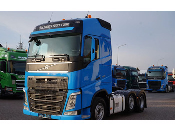 Tegljač VOLVO FH 460