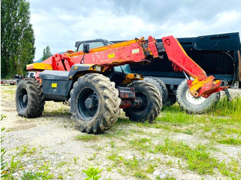Teleskopski upravljač MANITOU MT 928-4