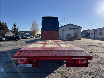 Kamion za prevoz automobila DAF XF510: slika 5 Kamion za prevoz automobila DAF XF510: slika 5