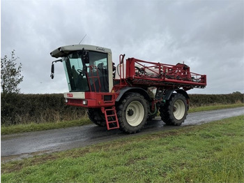 Prskalica montirana na traktor AGRIFAC