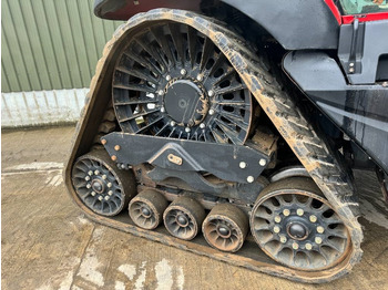 Traktor Case IH Magnum 380 RowTrac: slika 4