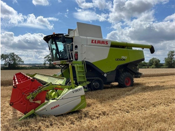 Dodatak za kombajn CLAAS Lexion 750