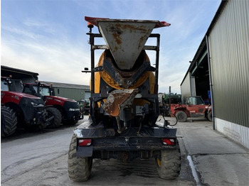Zglobni kiper Dieci Dieci LH 683 Concrete Mixer: slika 3