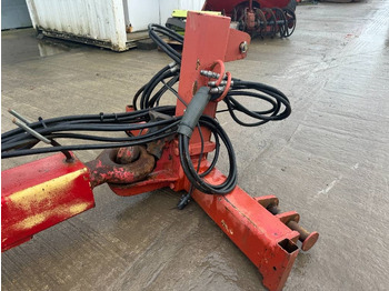 Kultivator Howard HTX 1200 Discs: slika 5