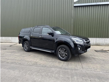 Pikap ISUZU