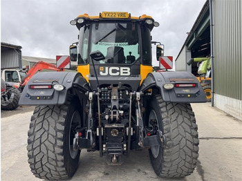 Traktor JCB JCB Fastrac 4220 **8000 Hour Warranty**: slika 5