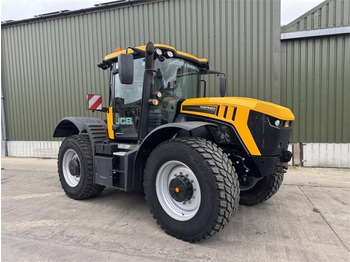 Traktor JCB Fastrac 4220