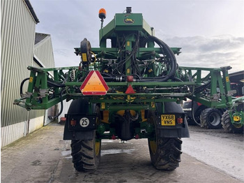 Prskalica montirana na traktor John Deere R952i PowrSpray Trailed Sprayer: slika 5 Prskalica montirana na traktor John Deere R952i PowrSpray Trailed Sprayer: slika 5