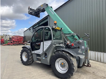Teleskopski upravljač Kramer Kramer KT407 Eco Speed Telehandler: slika 2