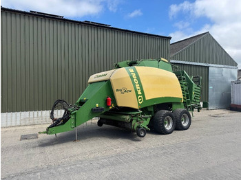 Balirka za kockaste bale KRONE Big pack