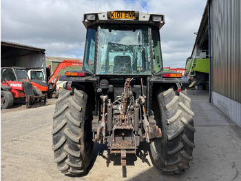 Massey Ferguson 3075 Dynashift  Massey Ferguson 3075 Dynashift: slika 3