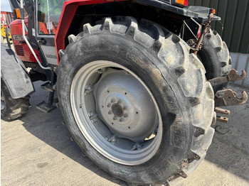 Massey Ferguson 3075 Dynashift  Massey Ferguson 3075 Dynashift: slika 5