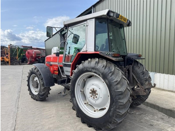 Traktor Massey Ferguson 3085 Dynashift, T: slika 2
