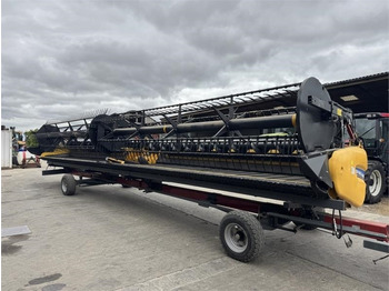 Dodatak za kombajn NEW HOLLAND