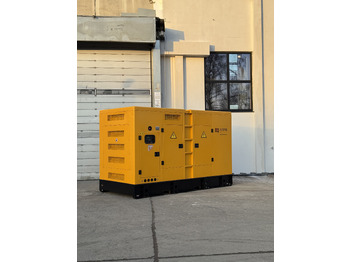 Set generatora novi IVECO 250 kVA / 200 kW IN STOCK: slika 2