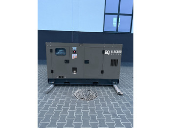Set generatora IVECO