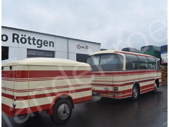 Autobus Neoplan ND 6 + Anhänger: slika 5