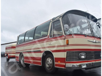 Autobus Neoplan ND 6 + Anhänger: slika 2