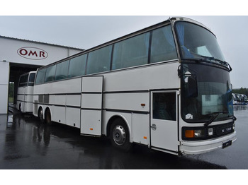 Autobus Setra SG 221 HDS: slika 2