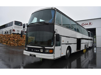 Autobus Setra SG 221 HDS: slika 3