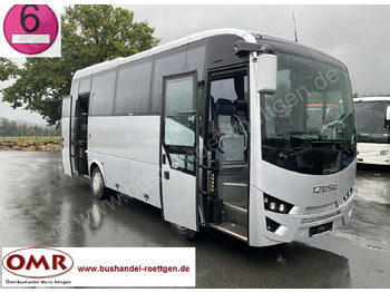 Prigradski autobus