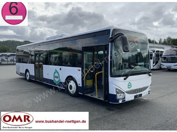 Gradski autobus IVECO Crossway