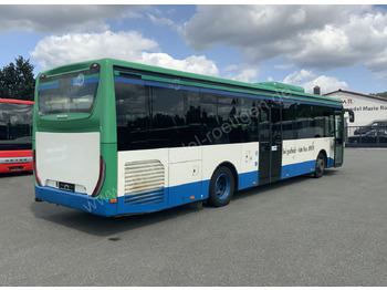 Gradski autobus Iveco Crossway LE: slika 3