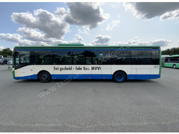 Gradski autobus Iveco Crossway LE: slika 5