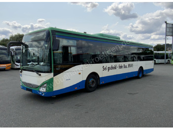 Gradski autobus Iveco Crossway LE: slika 2
