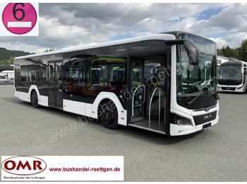 Gradski autobus MAN Lion's City