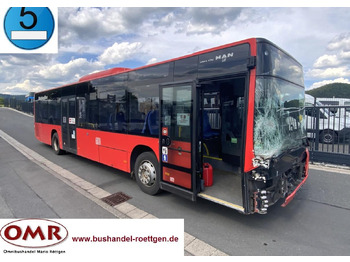 Gradski autobus MAN Lion's City A20
