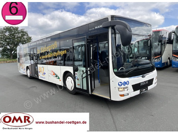 Gradski autobus MAN Lion's City A20