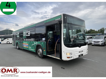 Gradski autobus MAN Lion's City A20