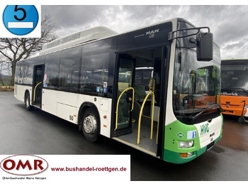 Gradski autobus MAN Lion's City A21