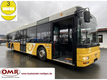 Gradski autobus MAN Lion's City A21