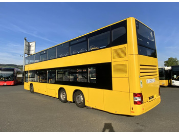 Autobus na sprat MAN A 39: slika 3
