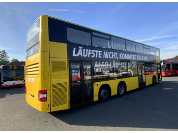 Autobus na sprat MAN A 39: slika 4